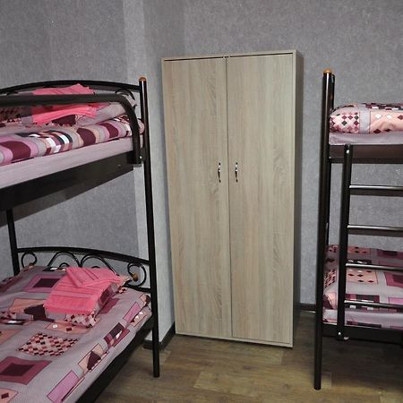 Hostel Bayit Kremenchuk Exterior photo