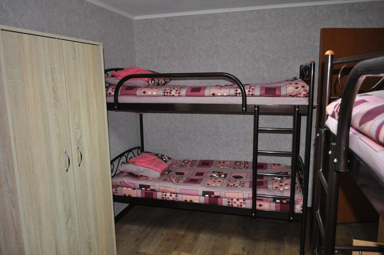 Hostel Bayit Kremenchuk Exterior photo