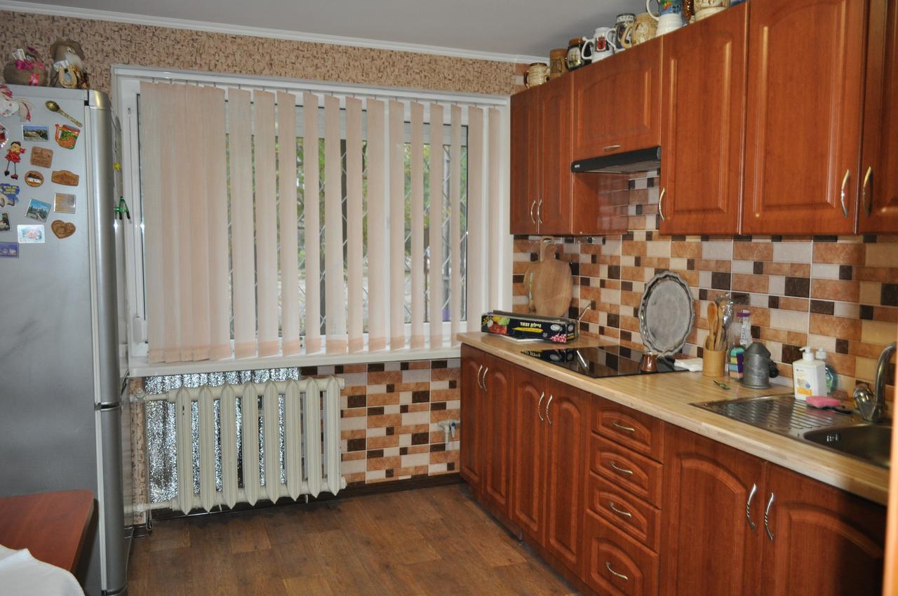 Hostel Bayit Kremenchuk Exterior photo