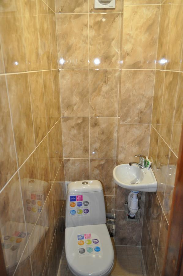 Hostel Bayit Kremenchuk Exterior photo